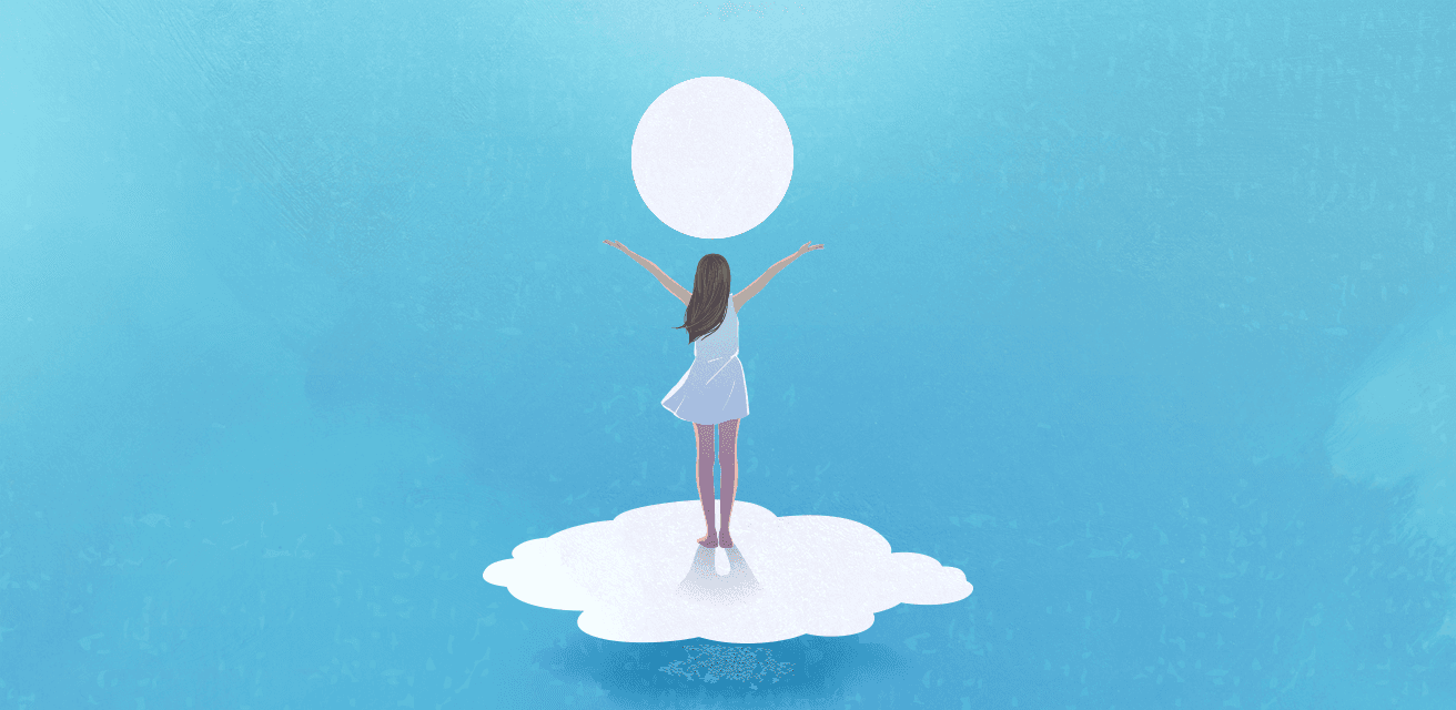 sleep music content image